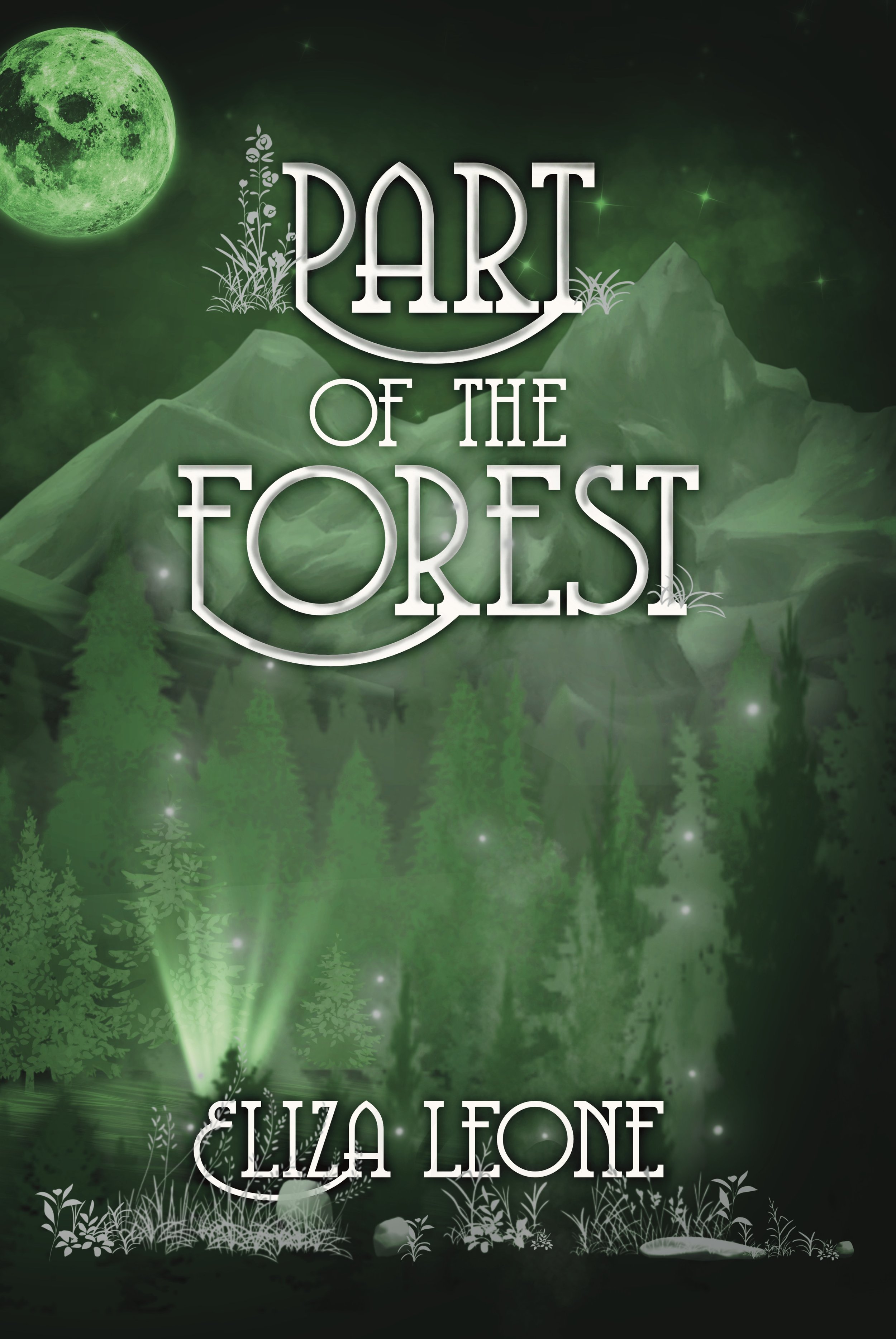 The Final Keeper Trilogy Set — Eliza's Imaginary Adventures